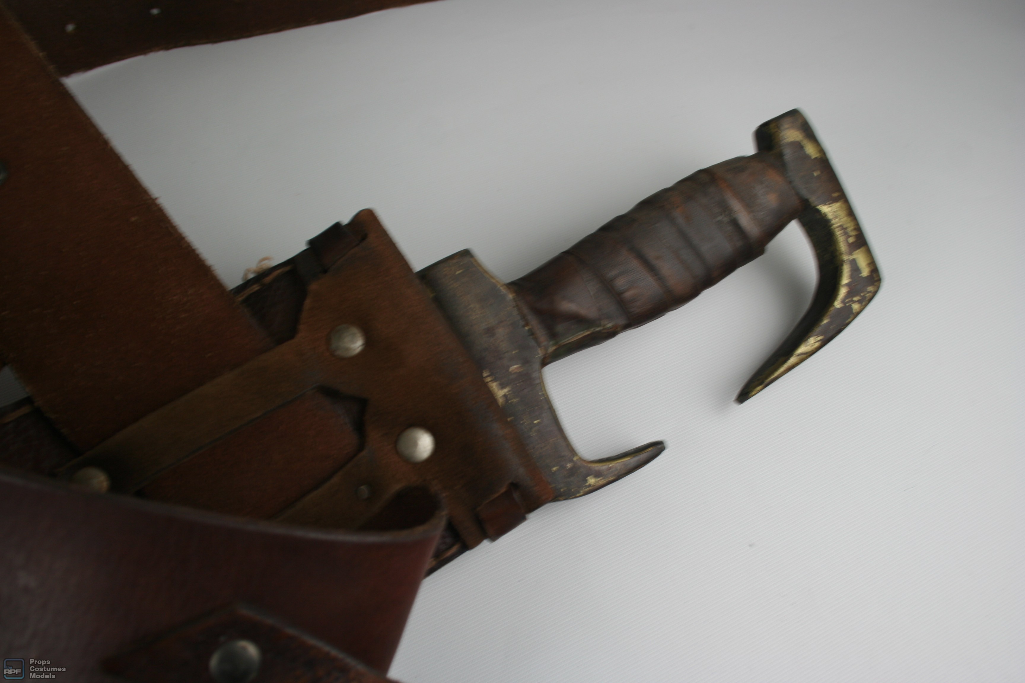 300 - Spartan Costume