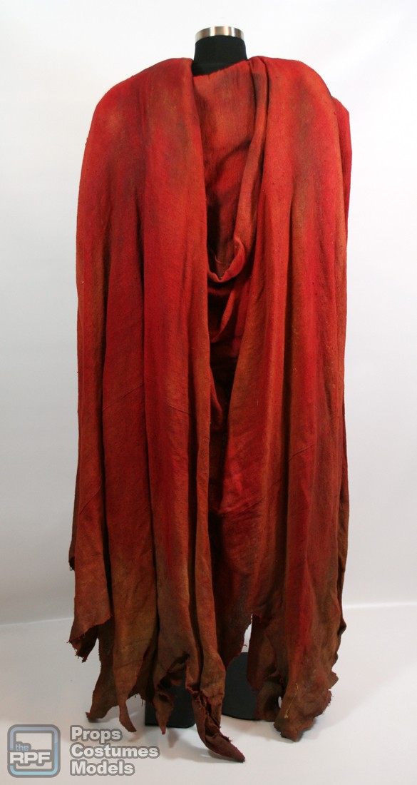 300 - Spartan Costume
