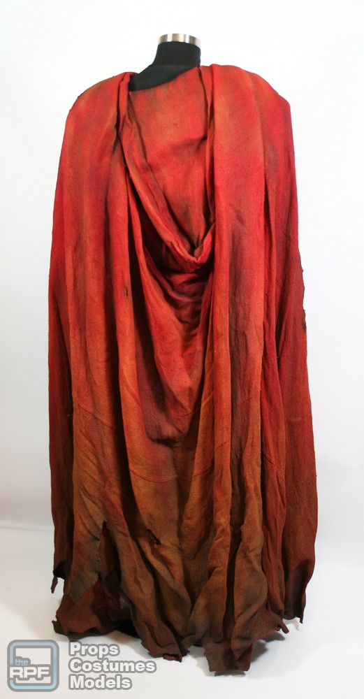 300 - Spartan Costume