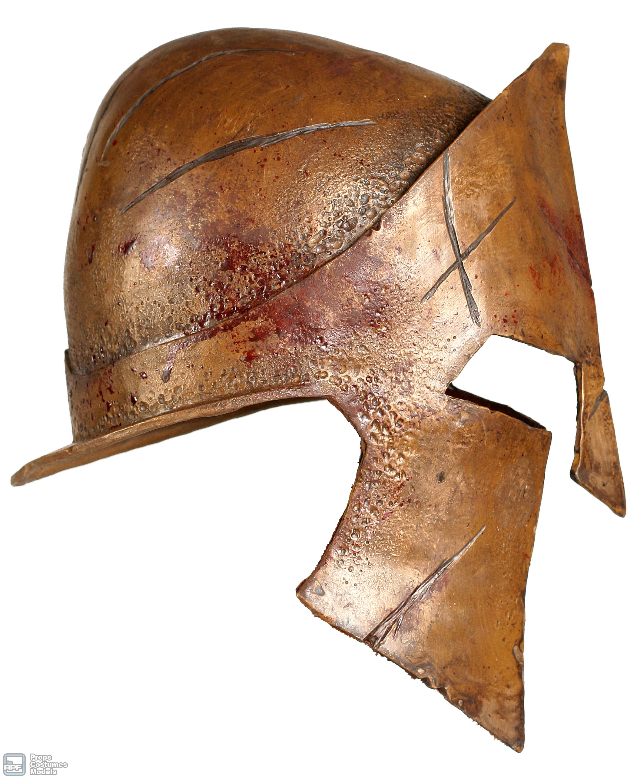 300 - Spartan Costume