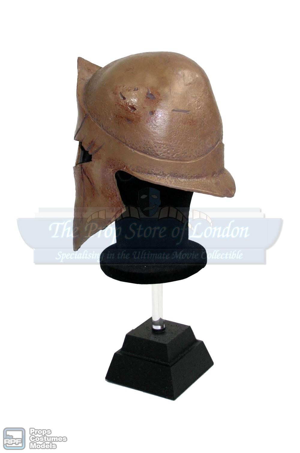 300 - Spartan Helmet