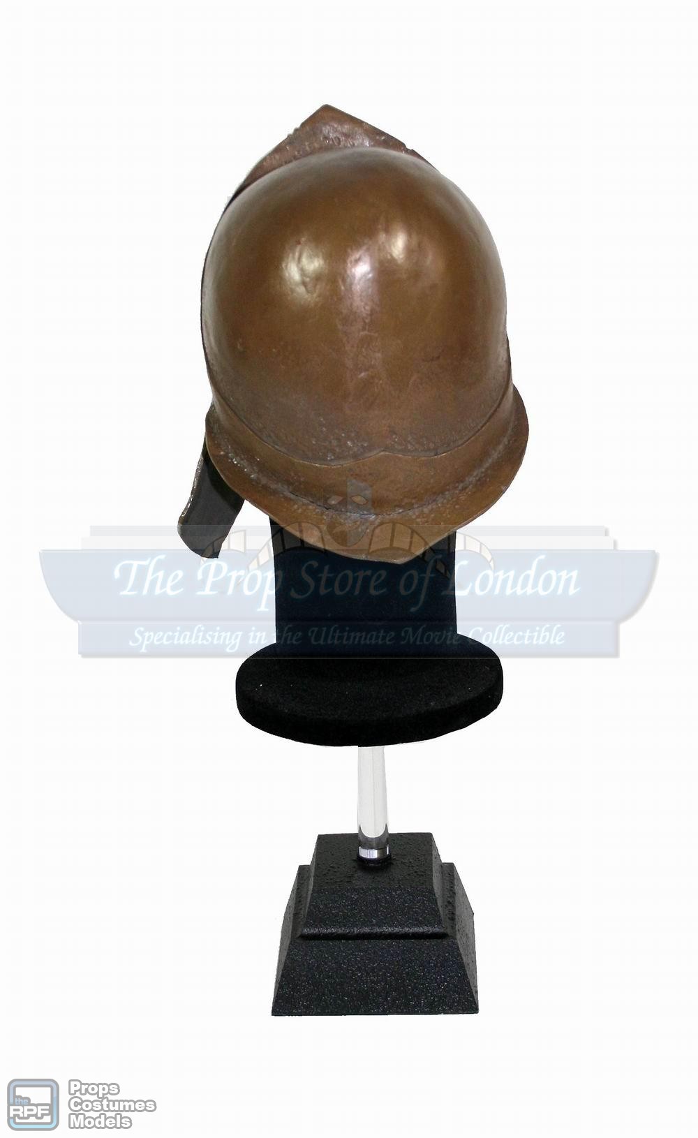 300 - Spartan Helmet