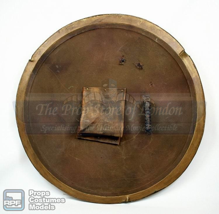 300 - Spartan Shield