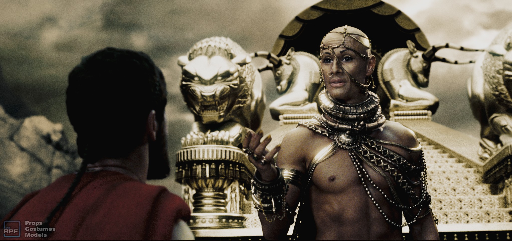 300 - Xerxes