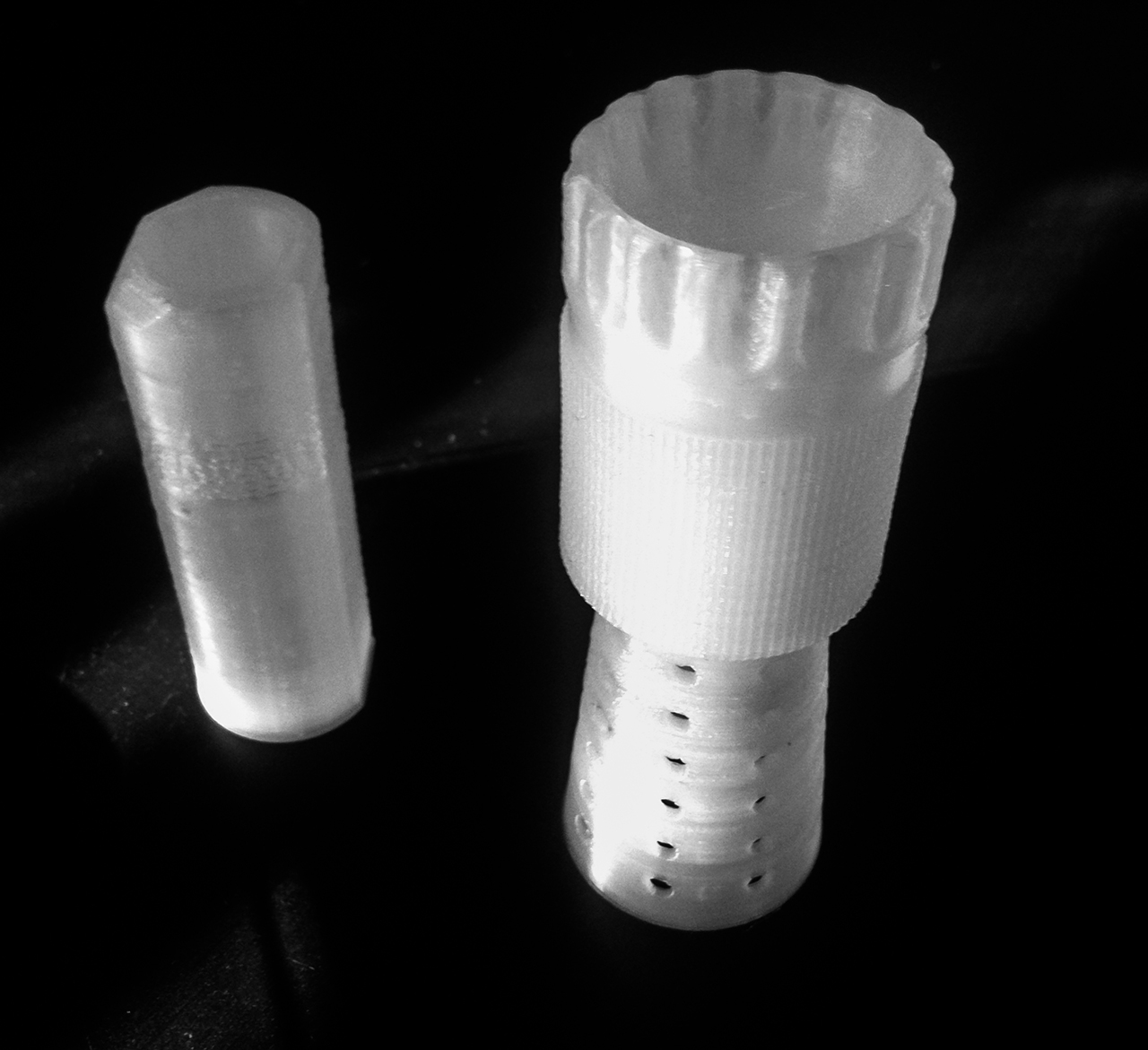 3d print A
