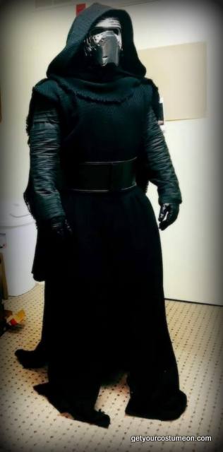 501st approved armor for sale