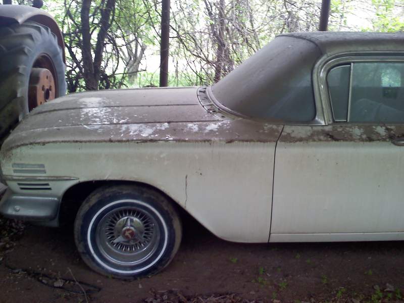 60 impala