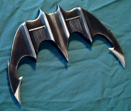 '89 Batarang