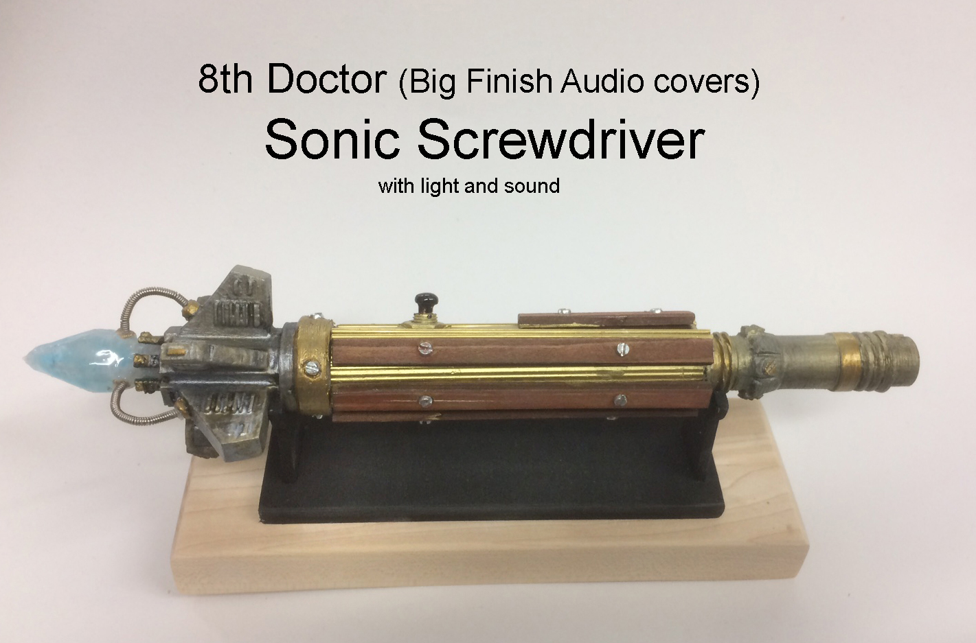 8th doc sonic with text