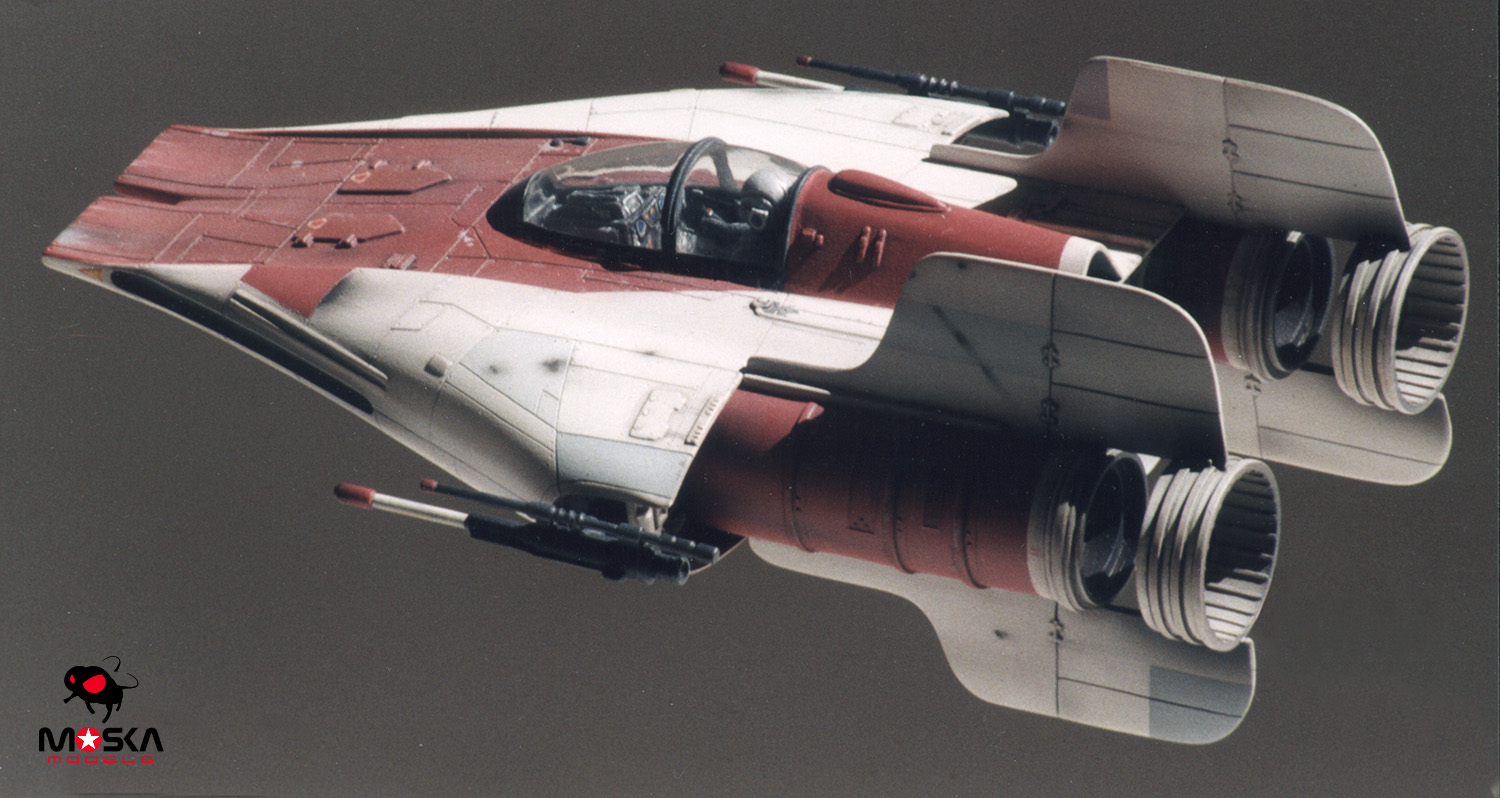 A Wing 04