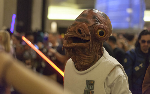 Ackbar DV