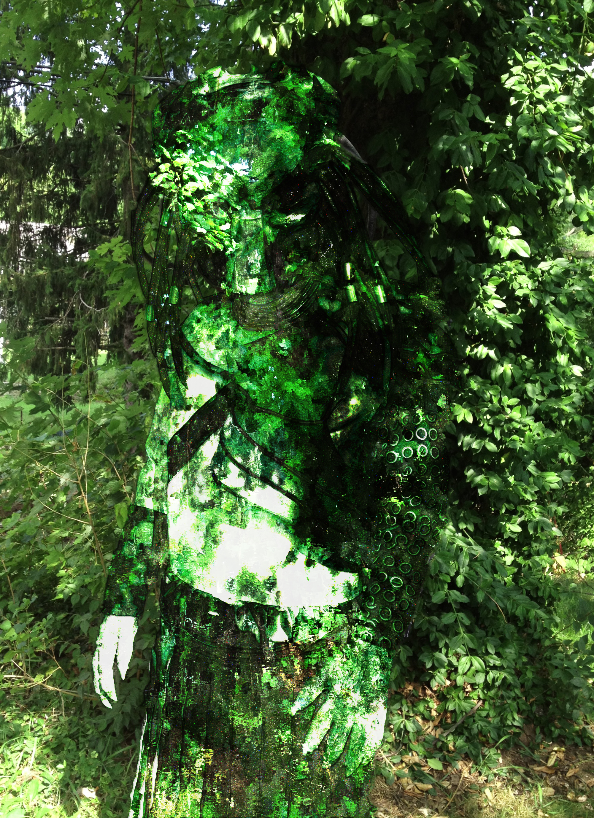 active camo