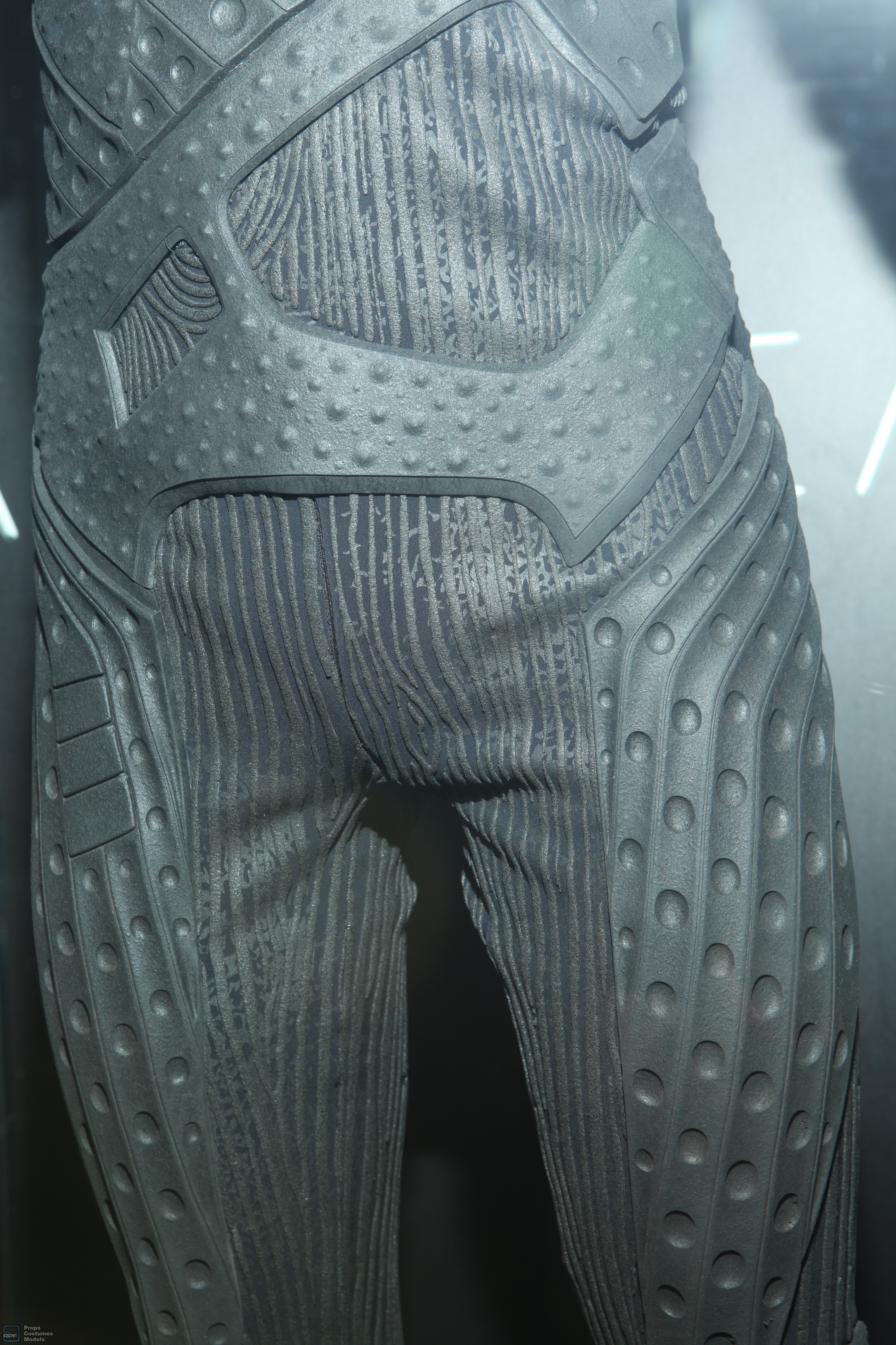After Earth  - Jaden Smith Costume
