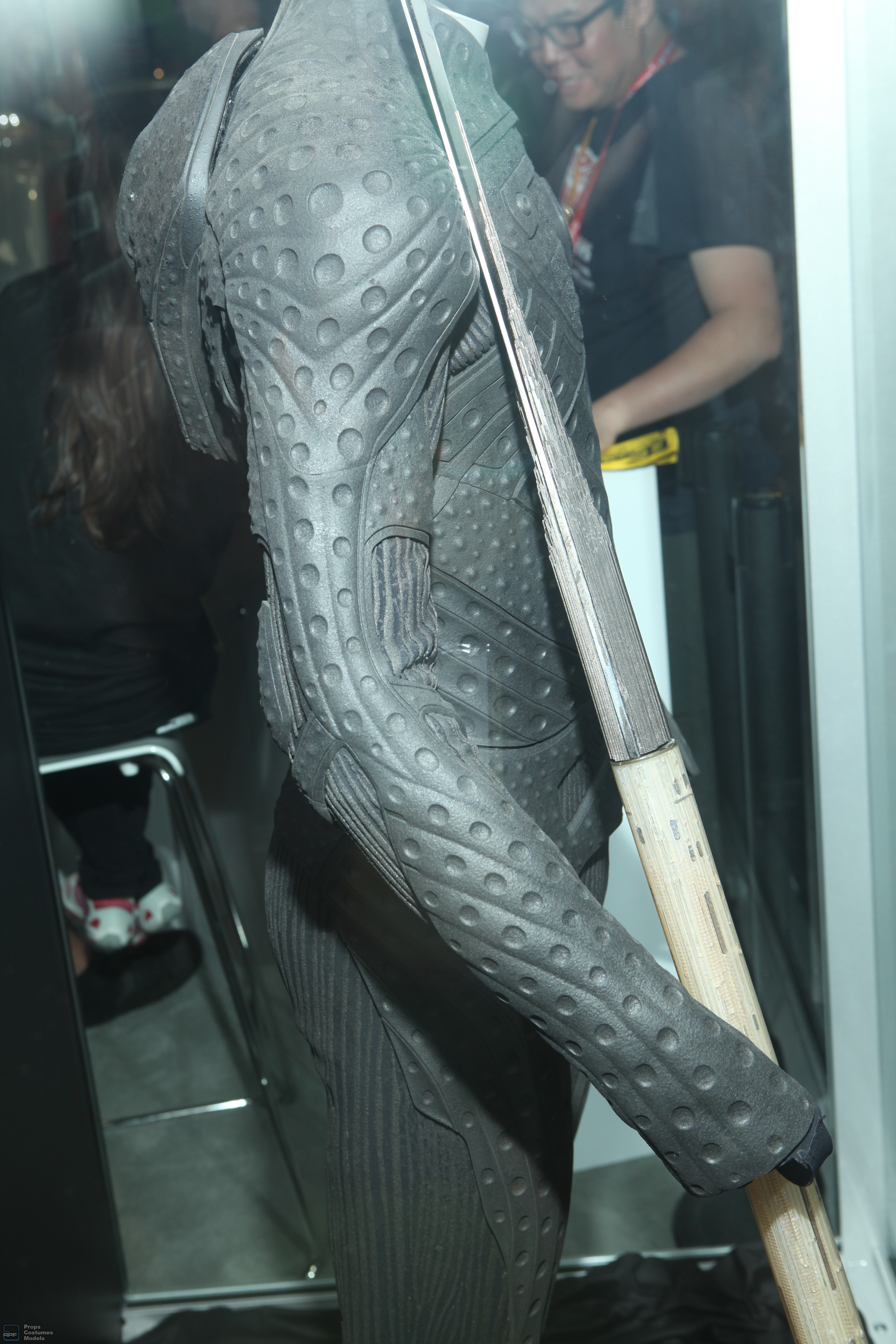 After Earth  - Jaden Smith Costume