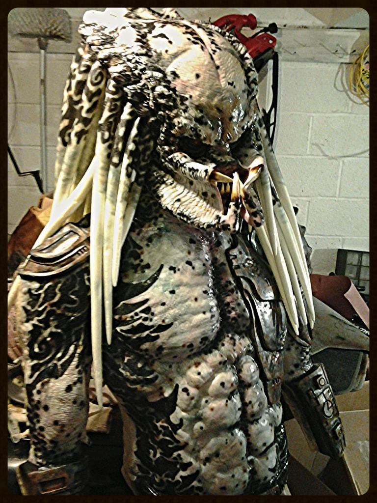 Albino