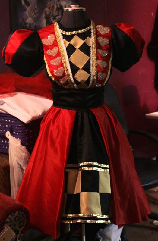 alicedress9