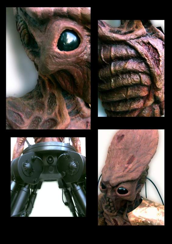 Alien for dev 3