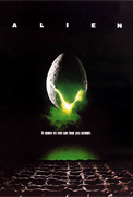 Alien Poster