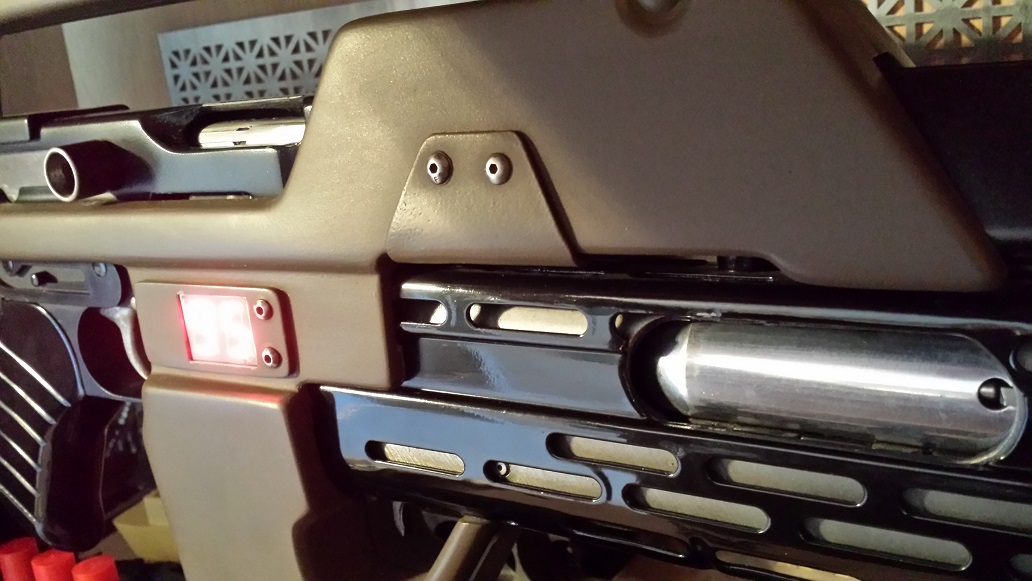 Aliens PR 6