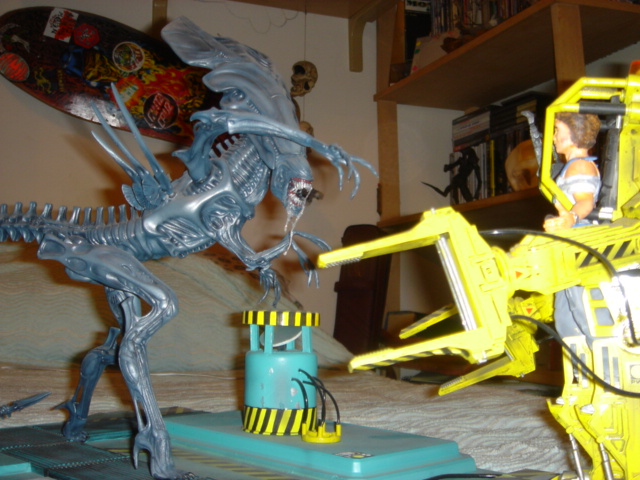 aliens