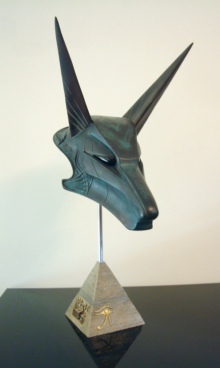 Anubis