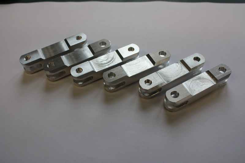 Armature part