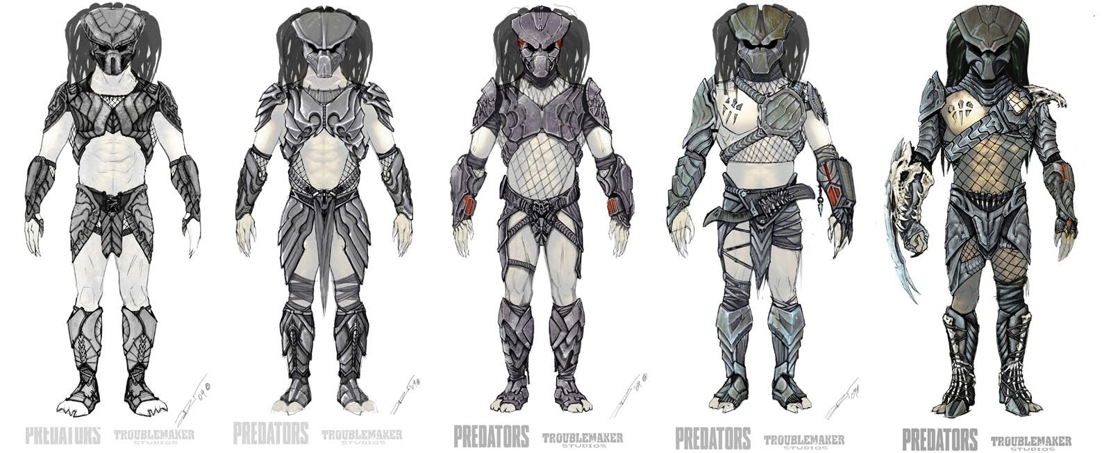 Armour 1to5sheetBsmAT