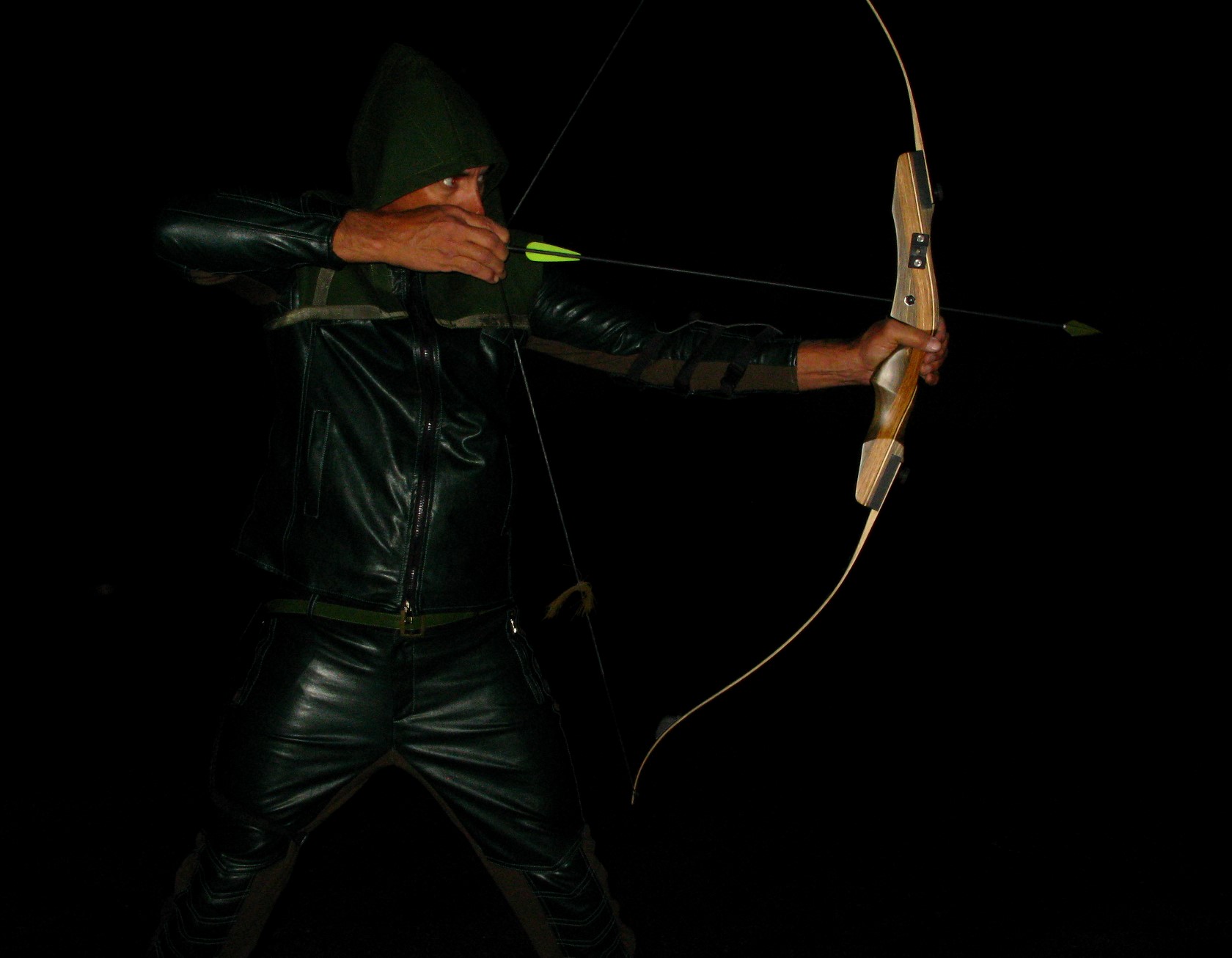 Arrow 1