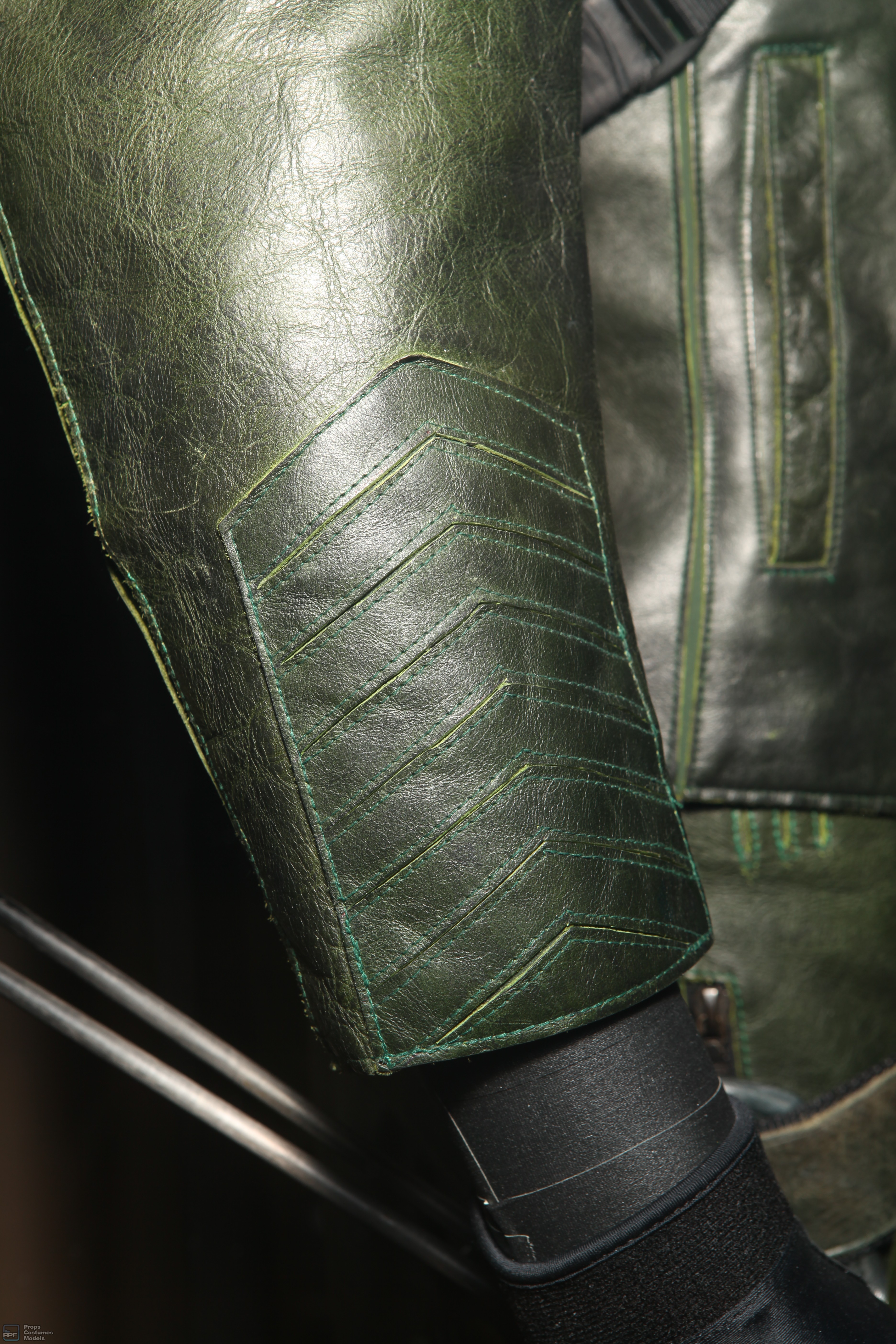 Arrow - Green Arrow Costume