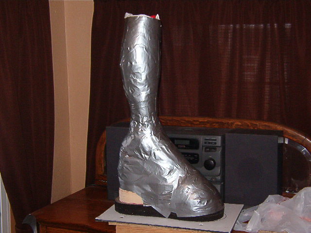 artic pred feet with lifts 015