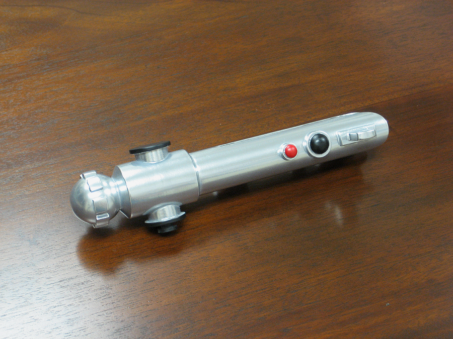 Ashoka saber