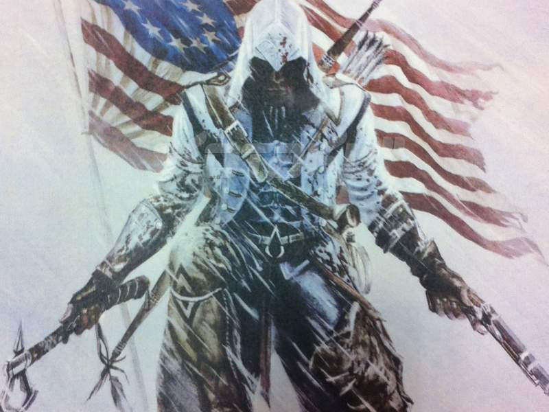 assassins creed 3