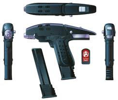 Assault Phaser Reference Pic