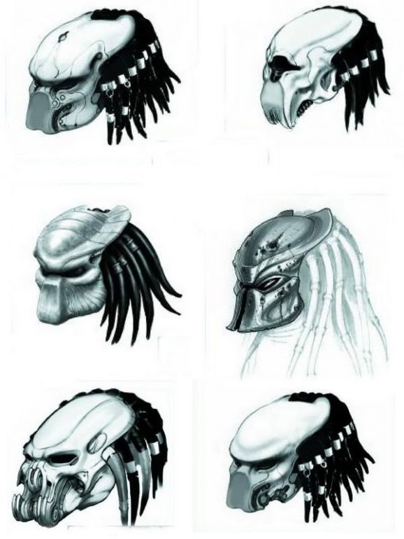 AVP Alien Vs Predator c6d86119