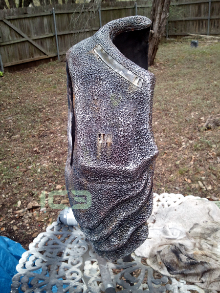 AVP Armor 2