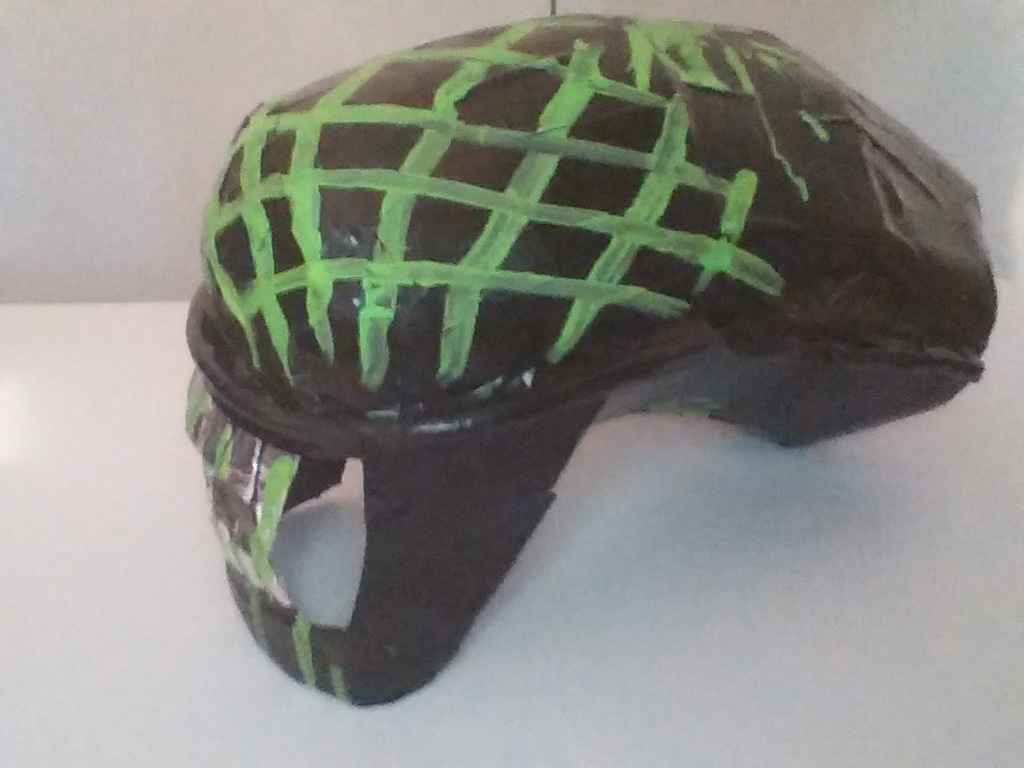 AVP Blooded tradition!!