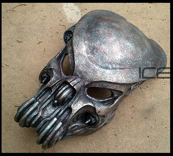 AVP - Celtic - Chuck/Ruffkintoy