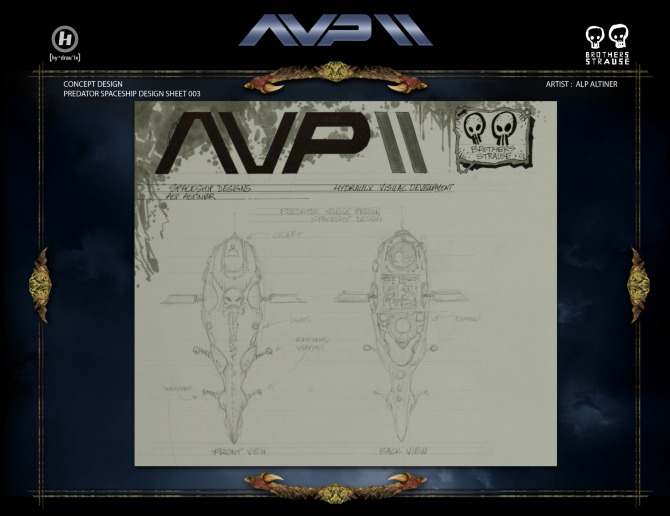 AVP ConceptArt Alp 003