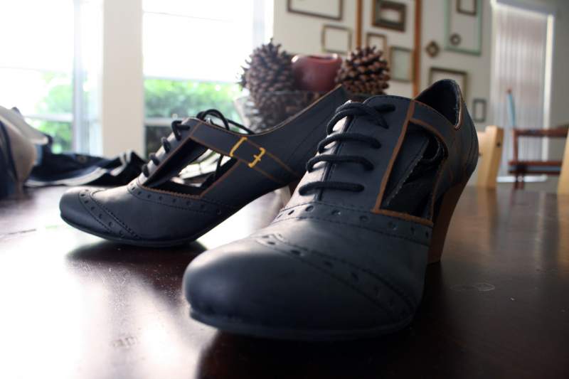 Babydoll's Custom Shoes

-Sucker Punch-