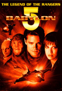 Babylon 5 Poster