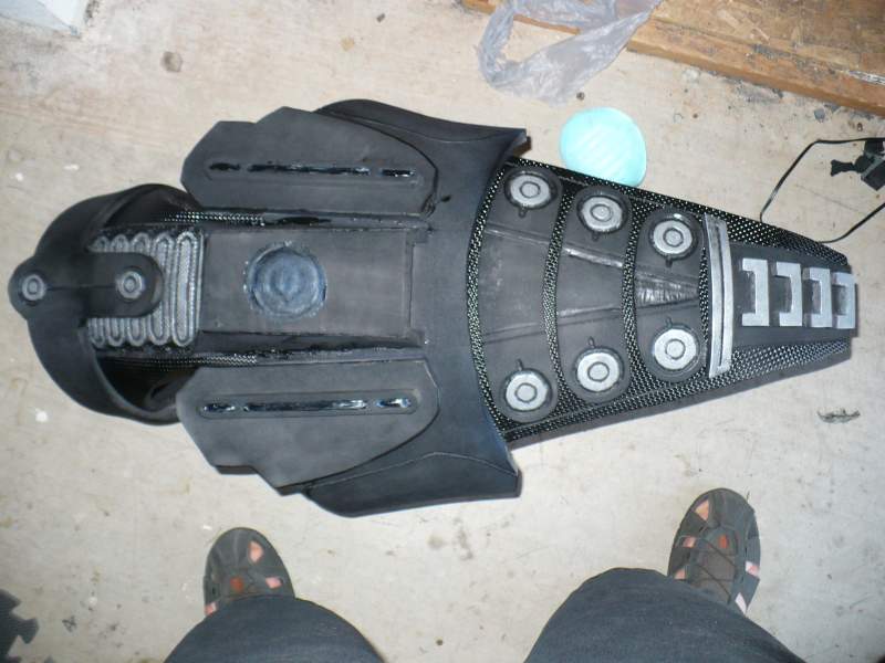 back piece