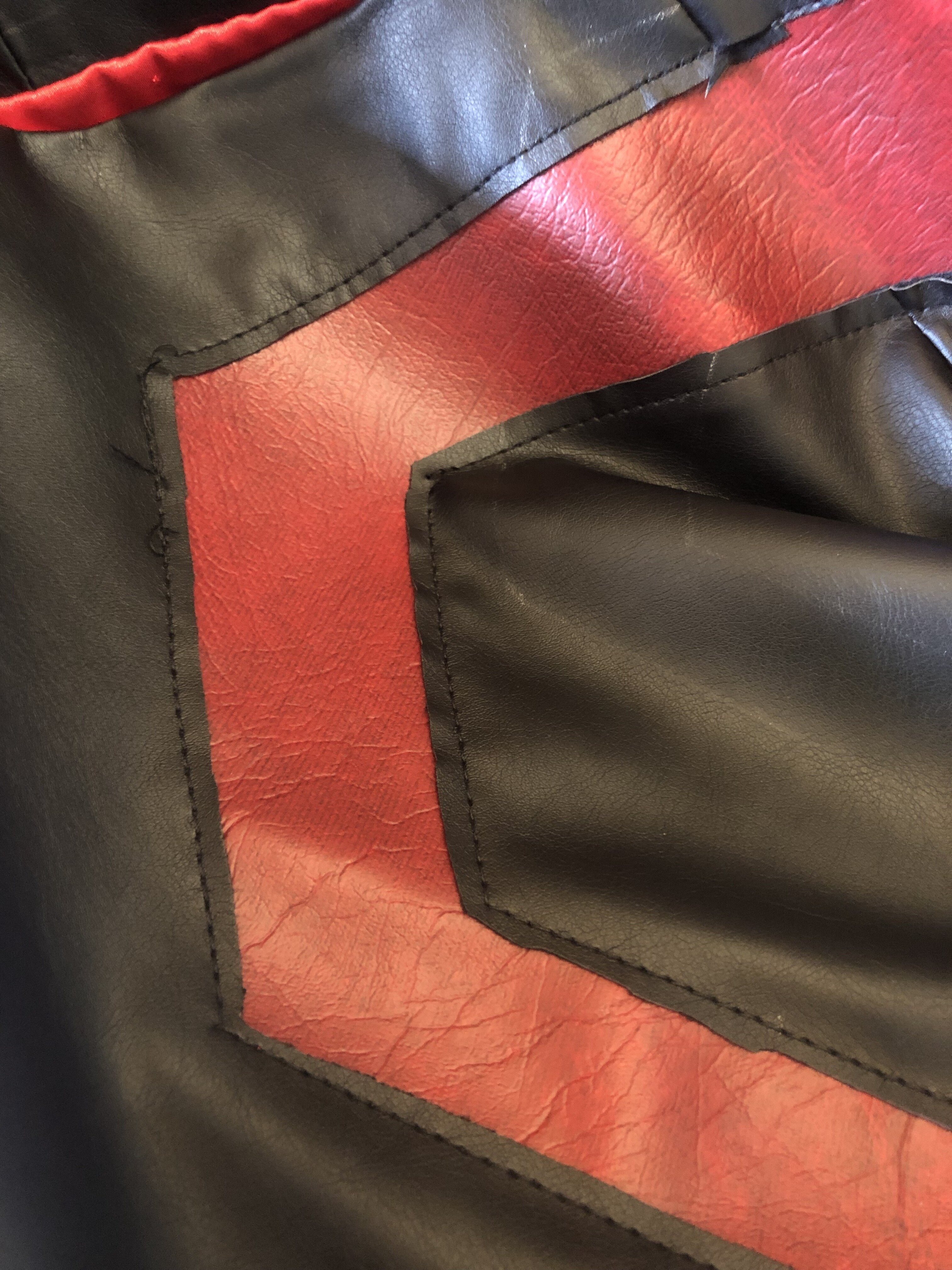 BadDetails