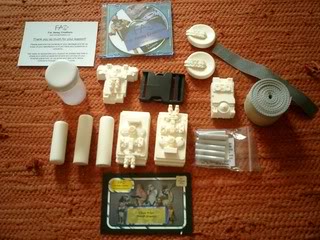 bandolier kit