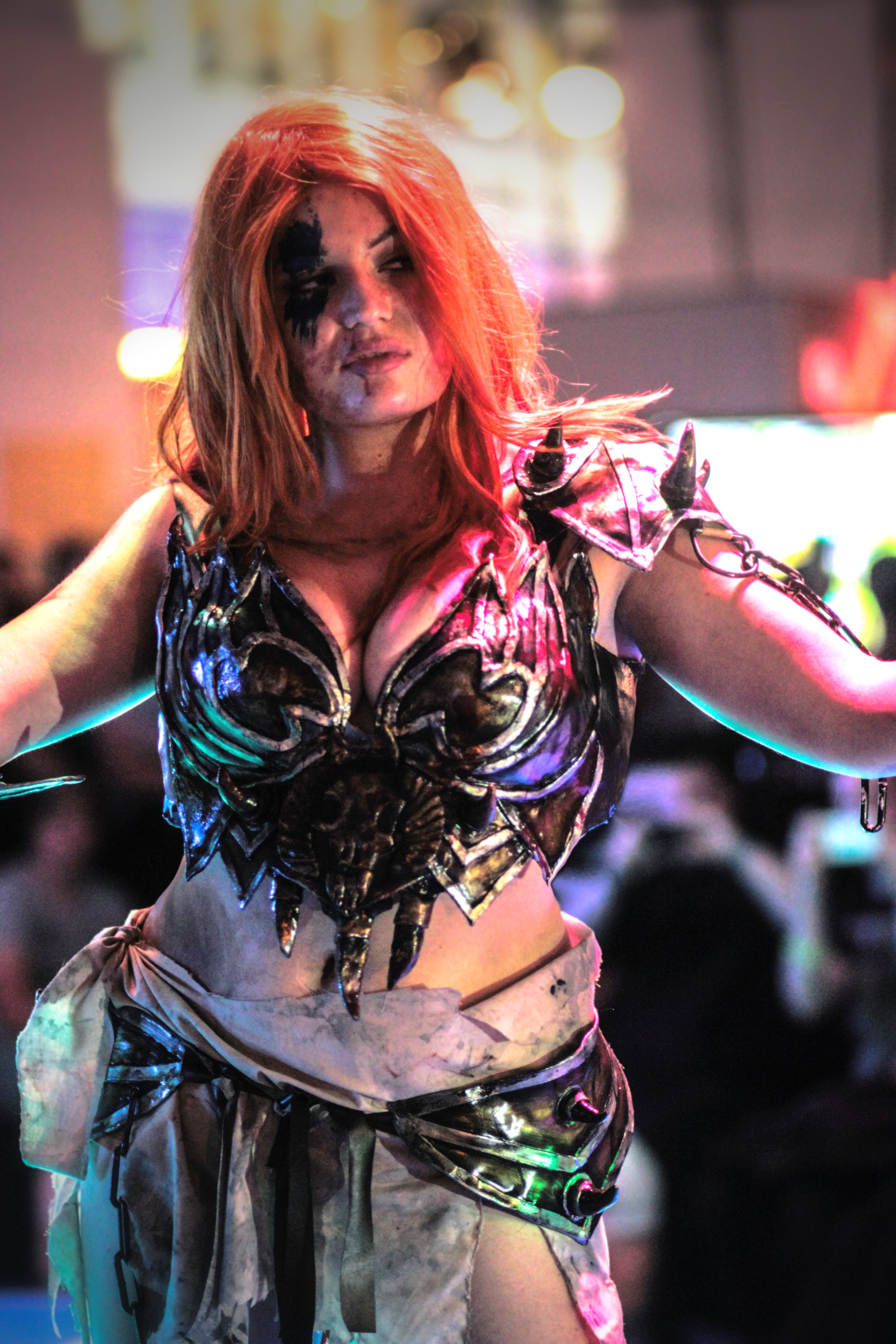 Barbarian (Diablo 3)