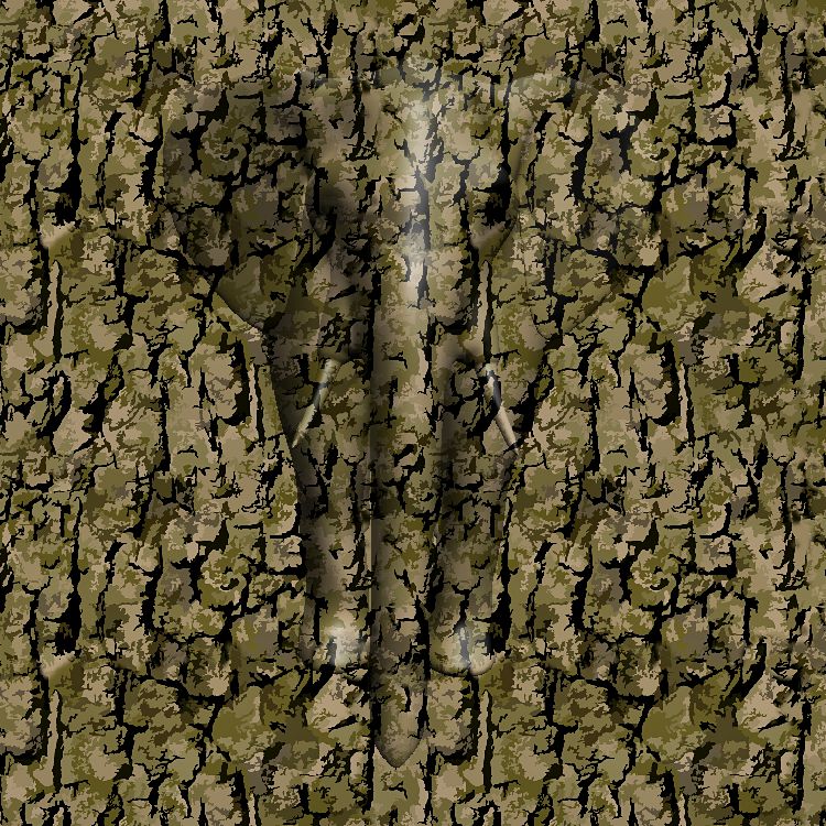 Bark Camo 5