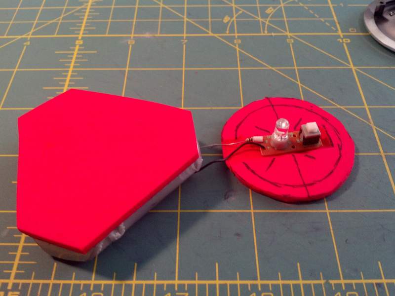 base plate