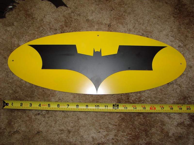 Batarang (5)