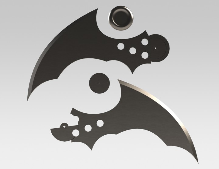 batarang