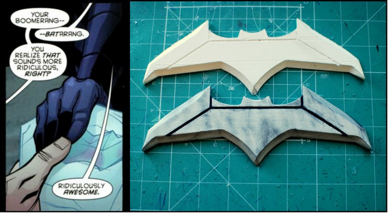 Batarang