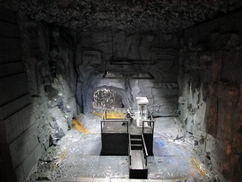 Batcave